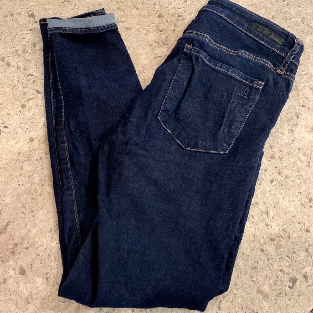 Articles of Society skinny jeans